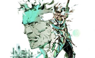 Слух: на РС появятся переиздания Metal Gear Solid и Metal Gear Solid 2: Sons of Liberty