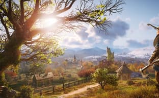 Assassin's Creed Valhalla запустится в 4K при 60 кадрах в секунду на PS5