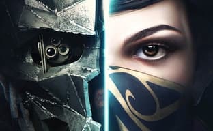 Создатели Dishonored работают над двумя неанонсированными играми