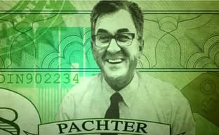 Невероятно, но факт! Аналитик Майкл Пактер два года назад предсказал продажу Bethesda