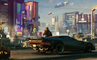 Банды Найт-Сити во всей красе – CD Projekt Red опубликовала новые обои для рабочего стола по мотивам Cyberpunk 2077