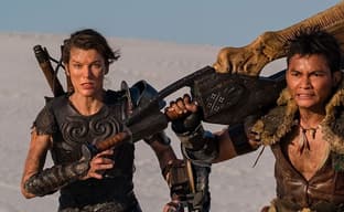 Сценарий экранизации Monster Hunter беспокоит фанатов