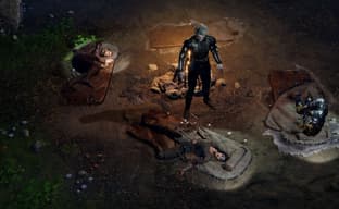 Ранняя версия Baldur's Gate 3 вновь задерживается