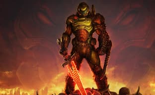 Твиттер Xbox Game Pass намекает на появление в подписке Doom Eternal