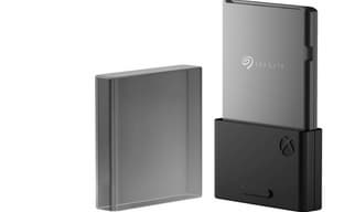 Плата расширения хранилища Xbox Series X | S Seagate с официальной ценой