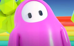 Fall Guys стала крупнейшим после Overwatch релизом на ПК с 2016 года