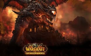 Ошибка WoW возвращает персонажей в состояние 2010 года