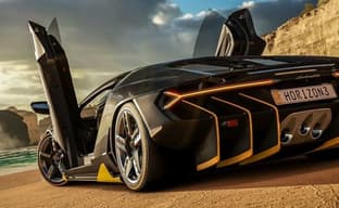 Forza Horizon 3 появится на Xbox Series X | S. Разработчики подтвердили бесплатное обновление