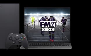 Football Manager 2021 на Xbox Series X | S и PC! Сериал вернётся на консоли