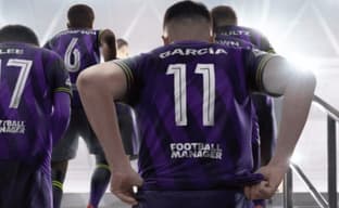 PS5 и PS4 не получат Football Manager 2021, потому что Sony не предоставила комплект разработчика