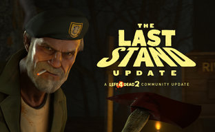 Left 4 Dead 2 получила первое DLC за восемь лет – новую кампанию The Last Stand