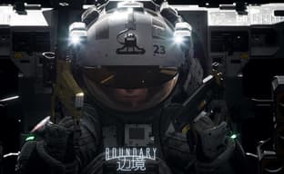 Уже можно проверить свой RTX на прочность в новом бенчмарке Boundary