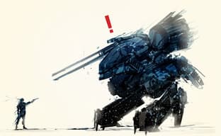 Три части серии Metal Gear появились в сервисе GOG