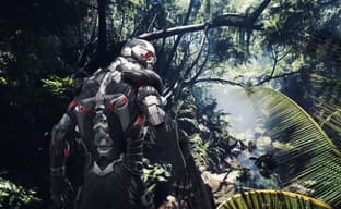 Тормозить будет! – вышло обновление для РС-версии Crysis Remastered