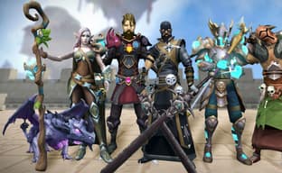 RuneScape выйдет в Steam в октябре