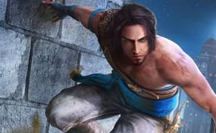 Prince of Persia: Sands of Time Remake выйдет на Nintendo Switch? В магазине замечена обложка игры