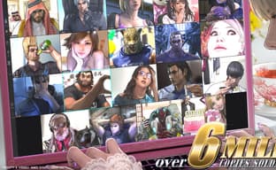 Большой успех файтинга Tekken 7. Продано 6 миллионов копий