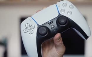 PS5-контроллер DualSense в разобранном виде. Внешние разработчики уже создают улучшенную версию