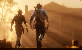 Очередное обновление для Red Dead Redemption 2 устраняет ряд проблем, связанных с вылетами игры