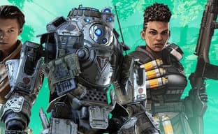 Слухи: Titalfall 3 в разработке. Игроки обнаружили 7 новых героев Apex Legends