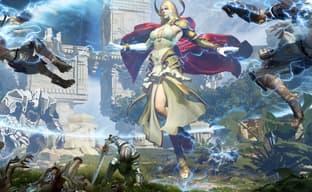 Skyforge приходит на Switch
