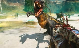 Разработчики шутера с динозаврами Second Extinction рассказали о будущих планах