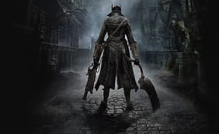 Энтузиаст показал, как выглядит Bloodborne при 60к/c