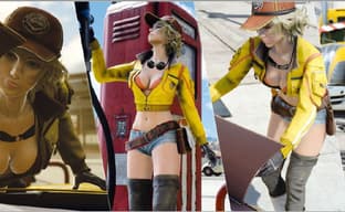 Фанат собрал впечатляющий альбом скриншотов из Final Fantasy 15 при помощи NVIDIA Ansel