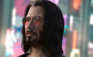 Netflix планирует снять сериал по Cyberpunk 2077 с Киану Ривзом