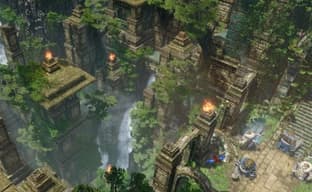 Названа дата выхода независимого дополнения SpellForce 3: Fallen God