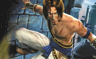 Названы цена ремейка Prince of Persia: The Sands of Time для PC и PS4