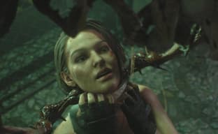 Беззащитная Джилл – из РС-версии ремейка Resident Evil 3 убрали Denuvo