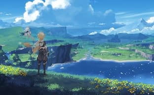 Бесплатные коды валют Genshin Impact