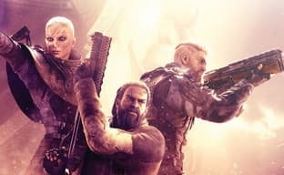 Боевик Outriders не выйдет до конца года?