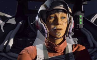 Сценарист Star Wars: Squadrons представил ЛГБТ-пилота в игре