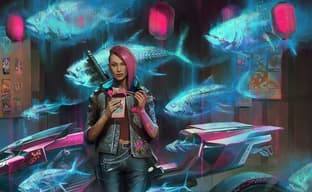 CD Projekt RED раскрыла подробности русской локализации Cyberpunk 2077