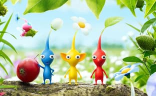 Факты о пикминах – появился новый трейлер Pikmin 3 Deluxe