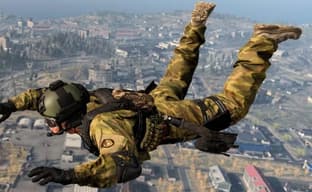 Call of Duty: Warzone занимает весь SSD-диск. Игроки не могут установить обновление