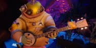Outer Wilds — 22 минуты над землёй