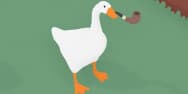Untitled Goose Game  — воруй, гоняй людей, не жди ответного гудка