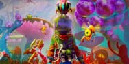 Journey to the Savage Planet — метроидвания в стиле Ubisoft
