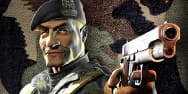Commandos 2 – HD Remaster — в глубоком тылу прошлого
