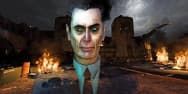 Обзор Black Mesa — Half-Life 3 нашего времени