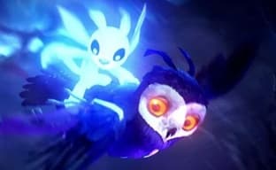 Игра года номер раз. Обзор Ori and the Will of the Wisps