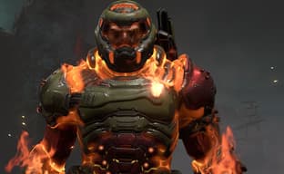 Ад, цирк, единороги. Обзор Doom Eternal