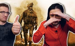 Приговор игровой индустрии. Обзор Call of Duty: Modern Warfare 2 Remastered