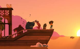 Очень важная игра. Обзор Spiritfarer