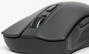 Беспроводная, геймерская! Обзор мышки Asus ROG STRIX CARRY