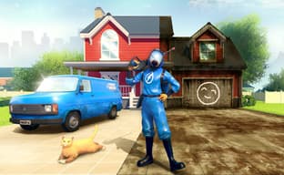 Симулятор мойщика PowerWash Simulator выйдет на iOS в декабре