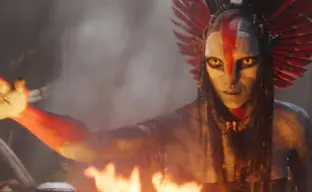 Вышла полная версия песни Майли Сайрус для «Аватар: Огонь и пепел»